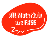 All Materials are Free Graphic
